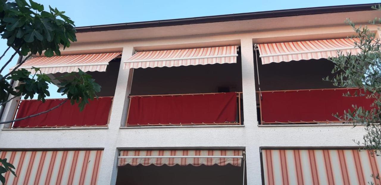 Apartmani Donna Porec Exterior photo