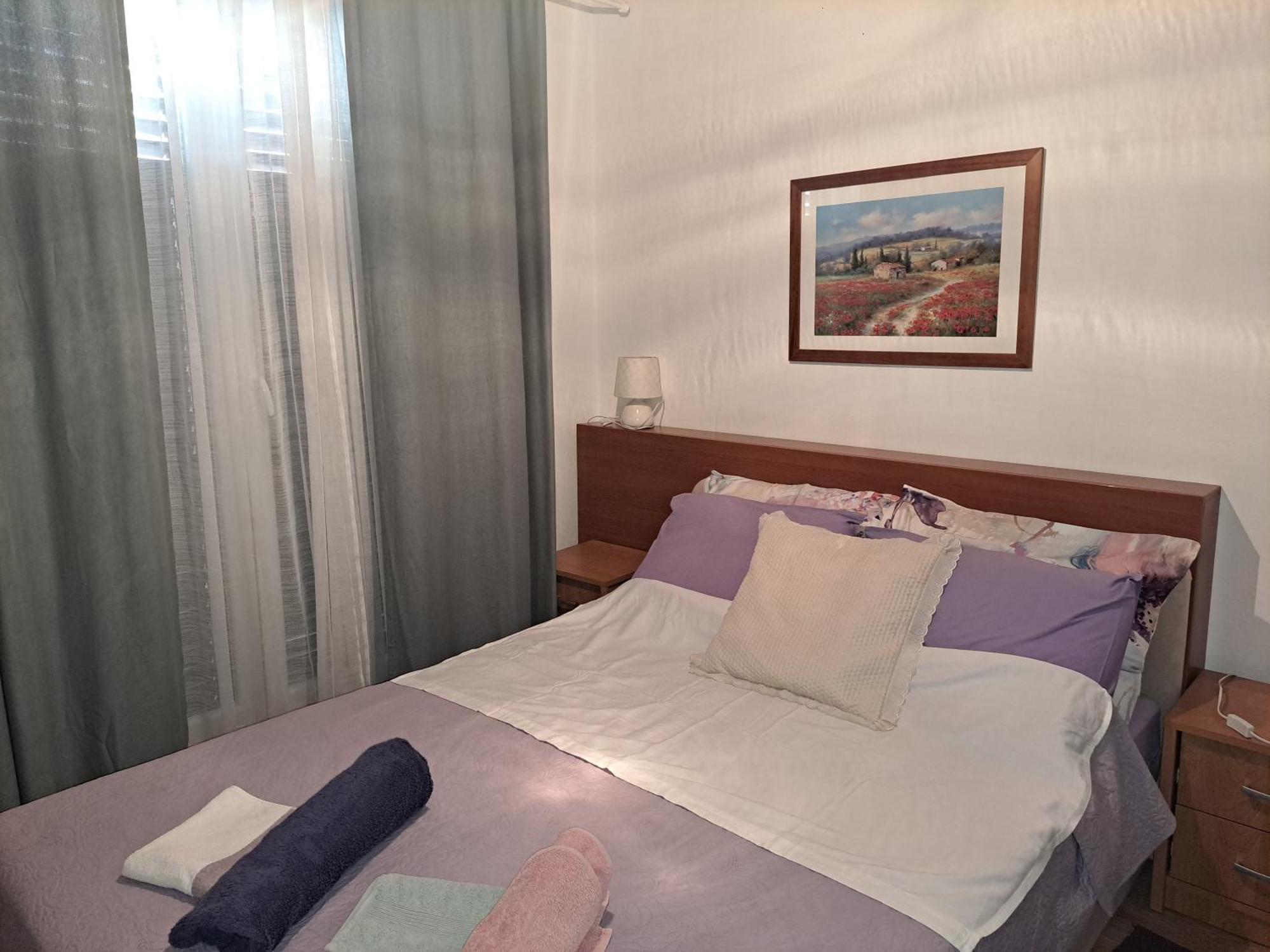 Apartmani Donna Porec Exterior photo