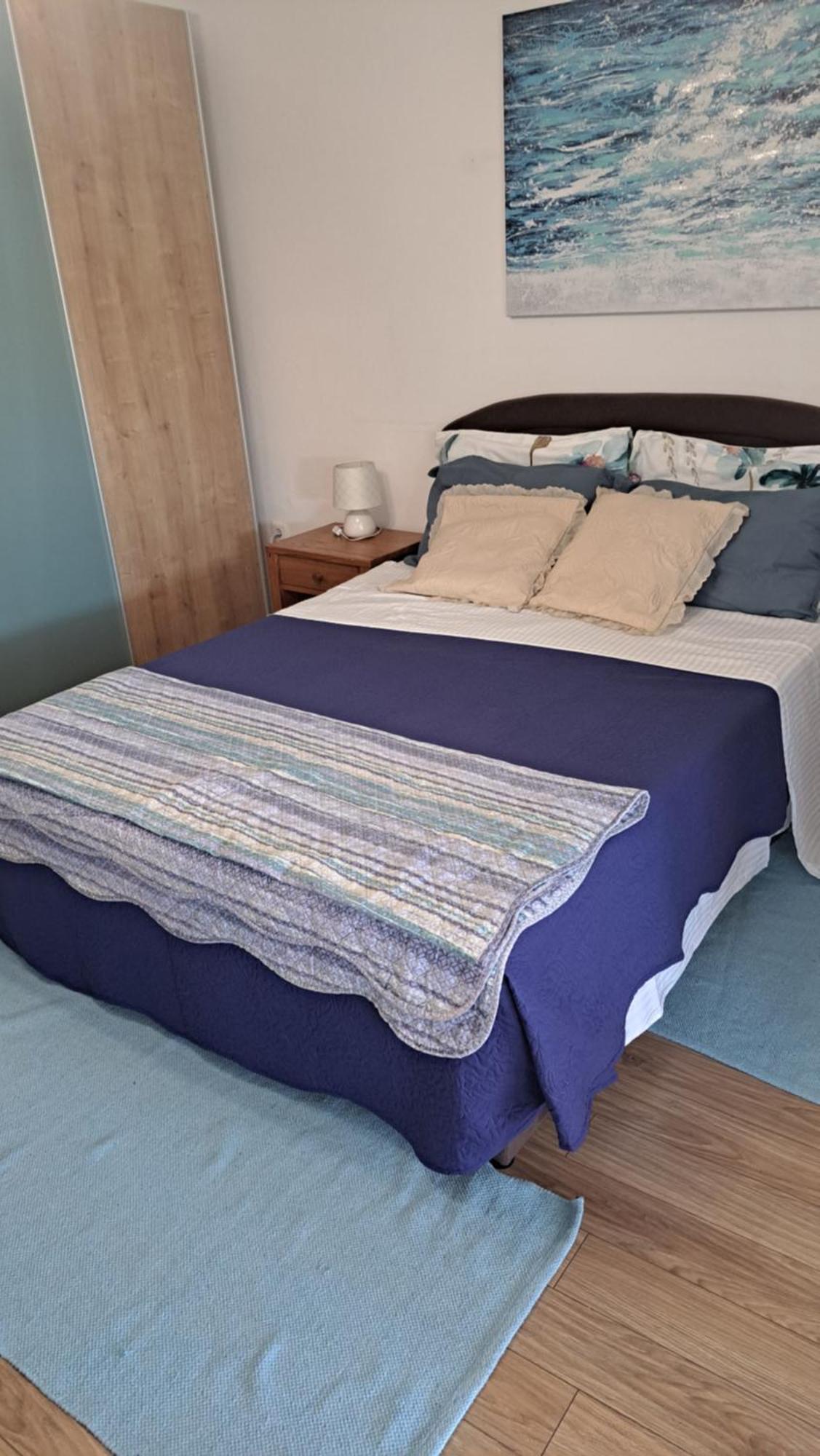 Apartmani Donna Porec Exterior photo