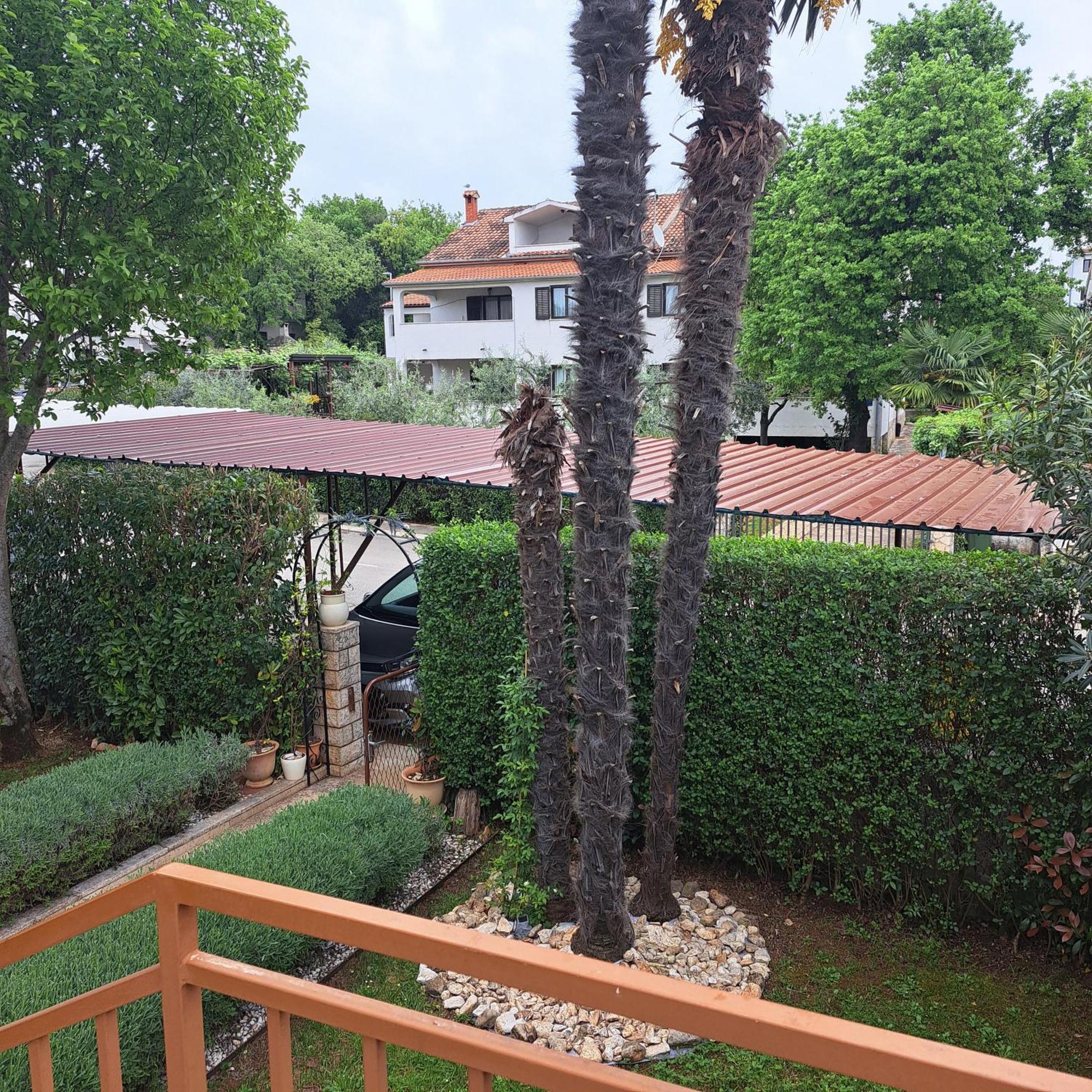 Apartmani Donna Porec Exterior photo
