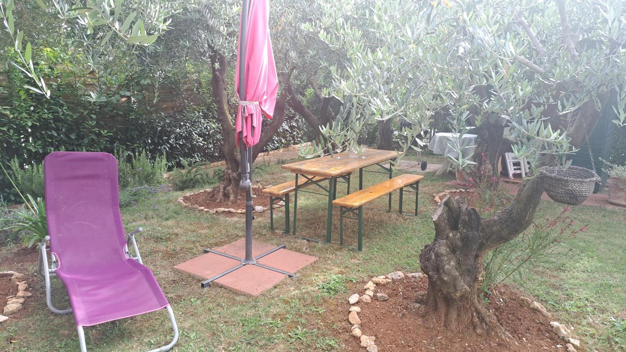 Apartmani Donna Porec Exterior photo