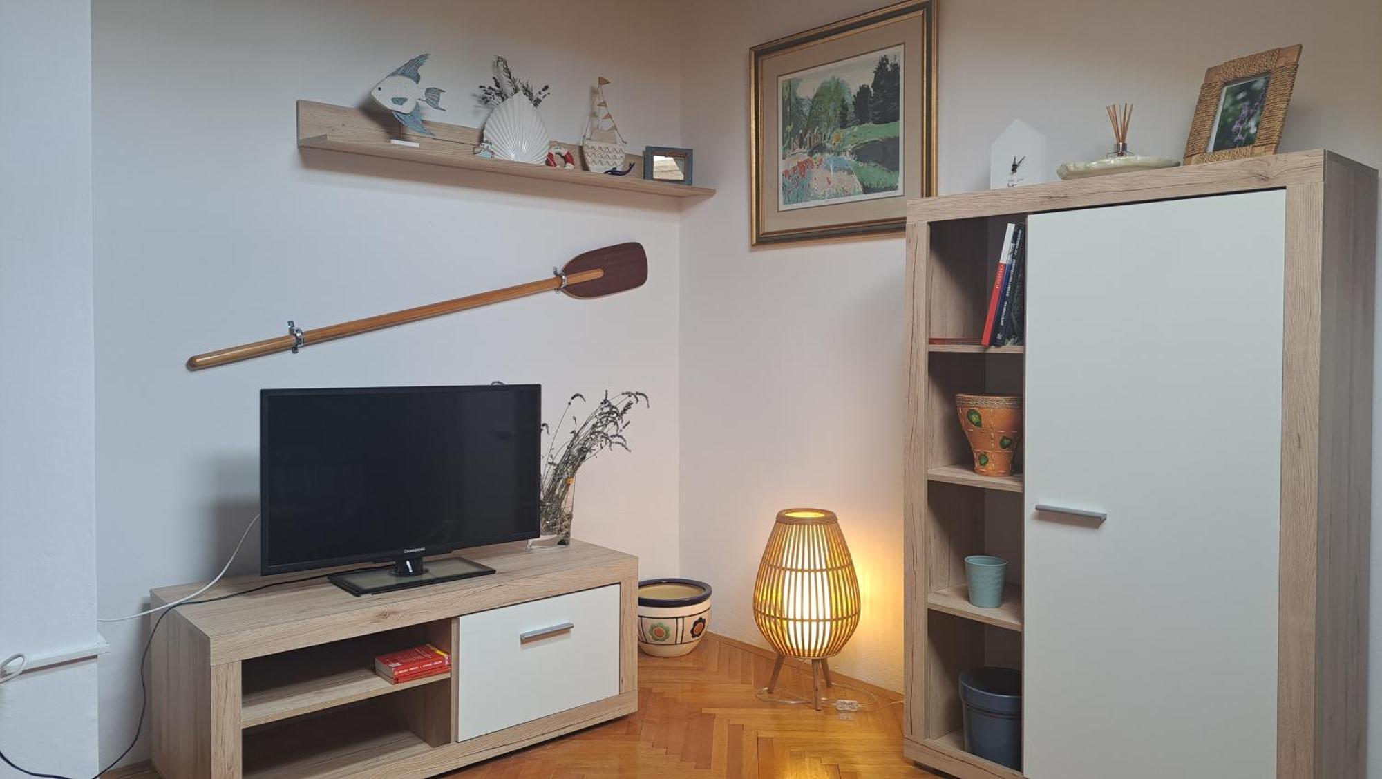 Apartmani Donna Porec Exterior photo