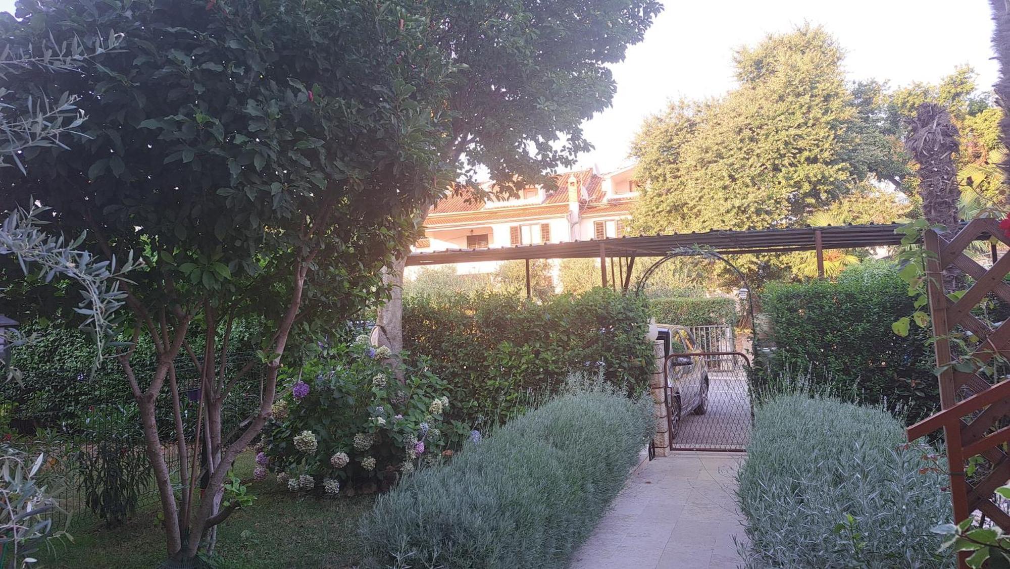 Apartmani Donna Porec Exterior photo
