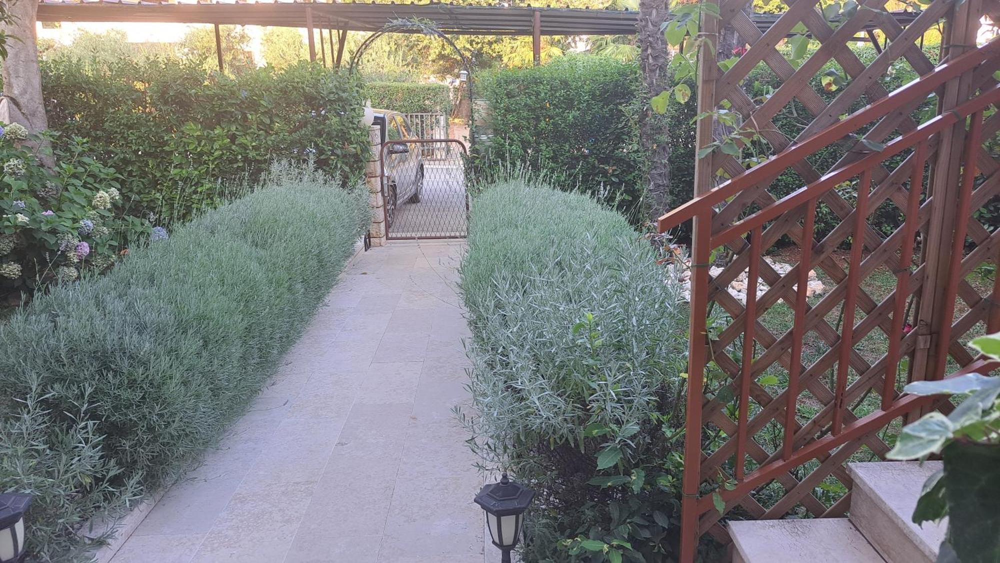 Apartmani Donna Porec Exterior photo
