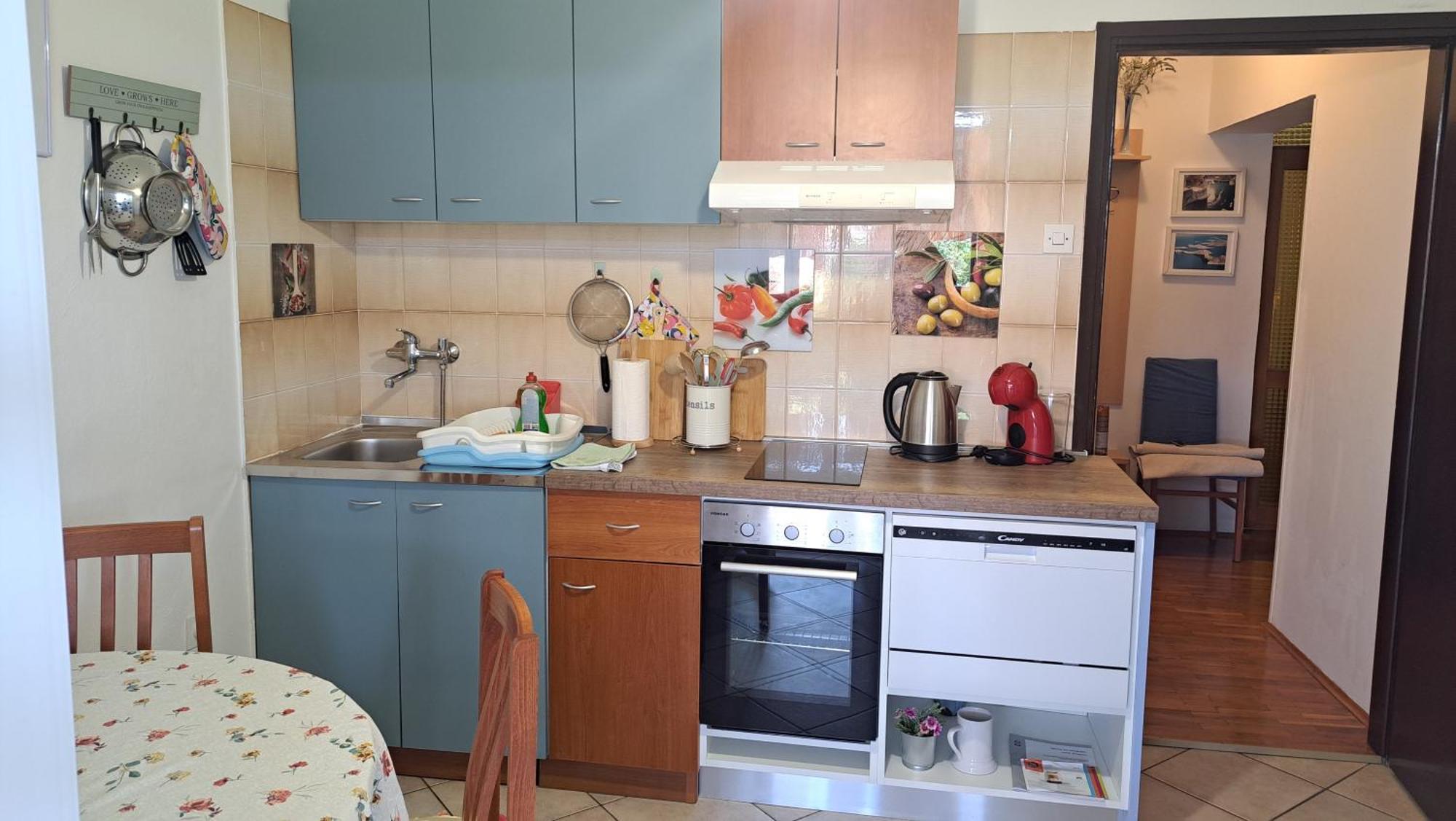 Apartmani Donna Porec Exterior photo
