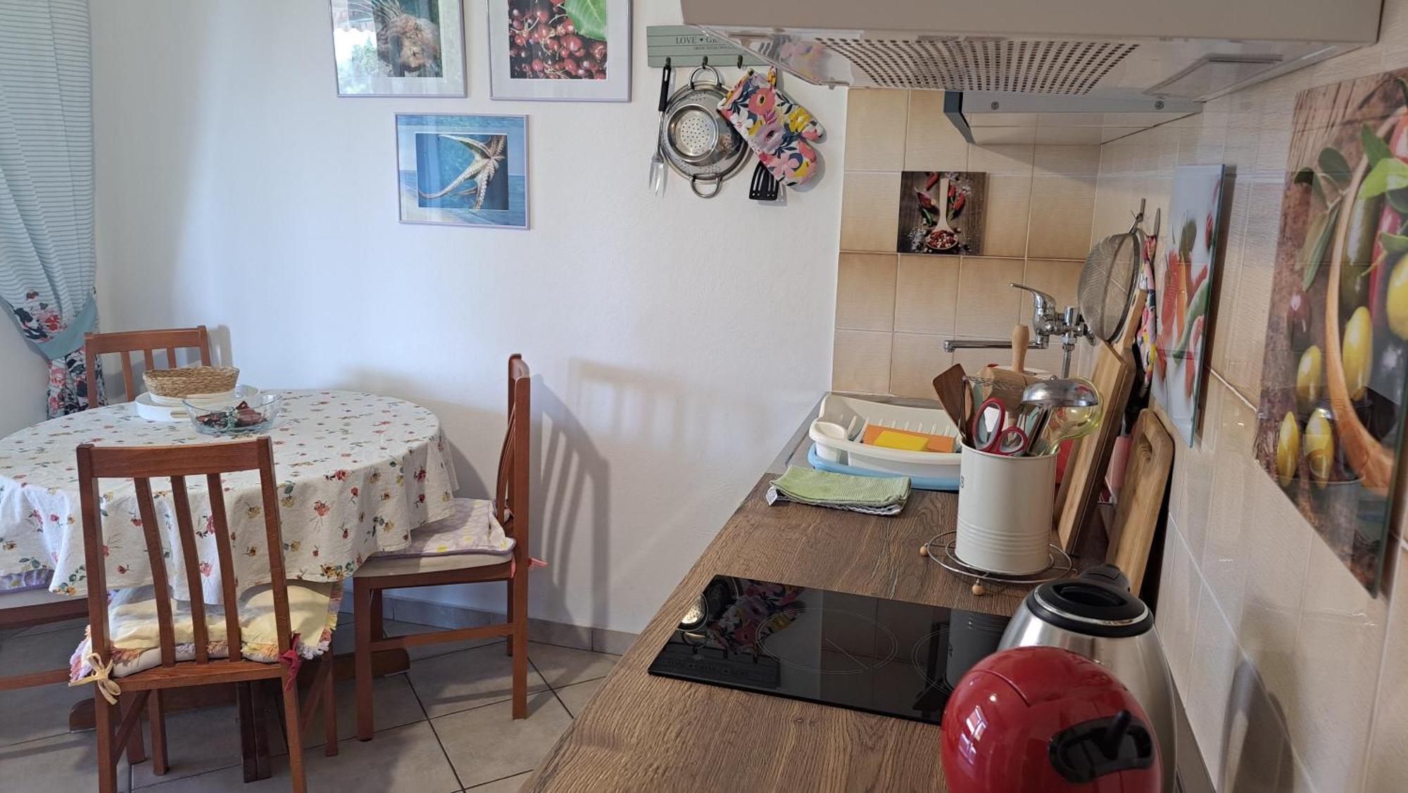 Apartmani Donna Porec Exterior photo