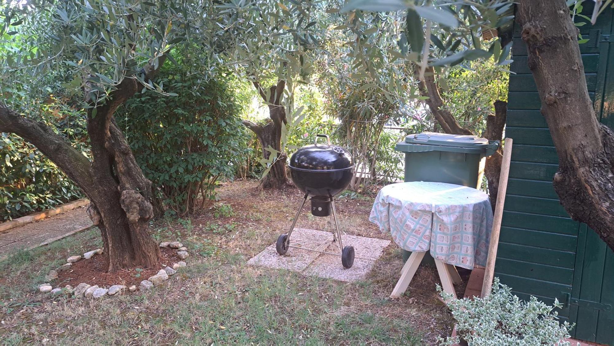 Apartmani Donna Porec Exterior photo
