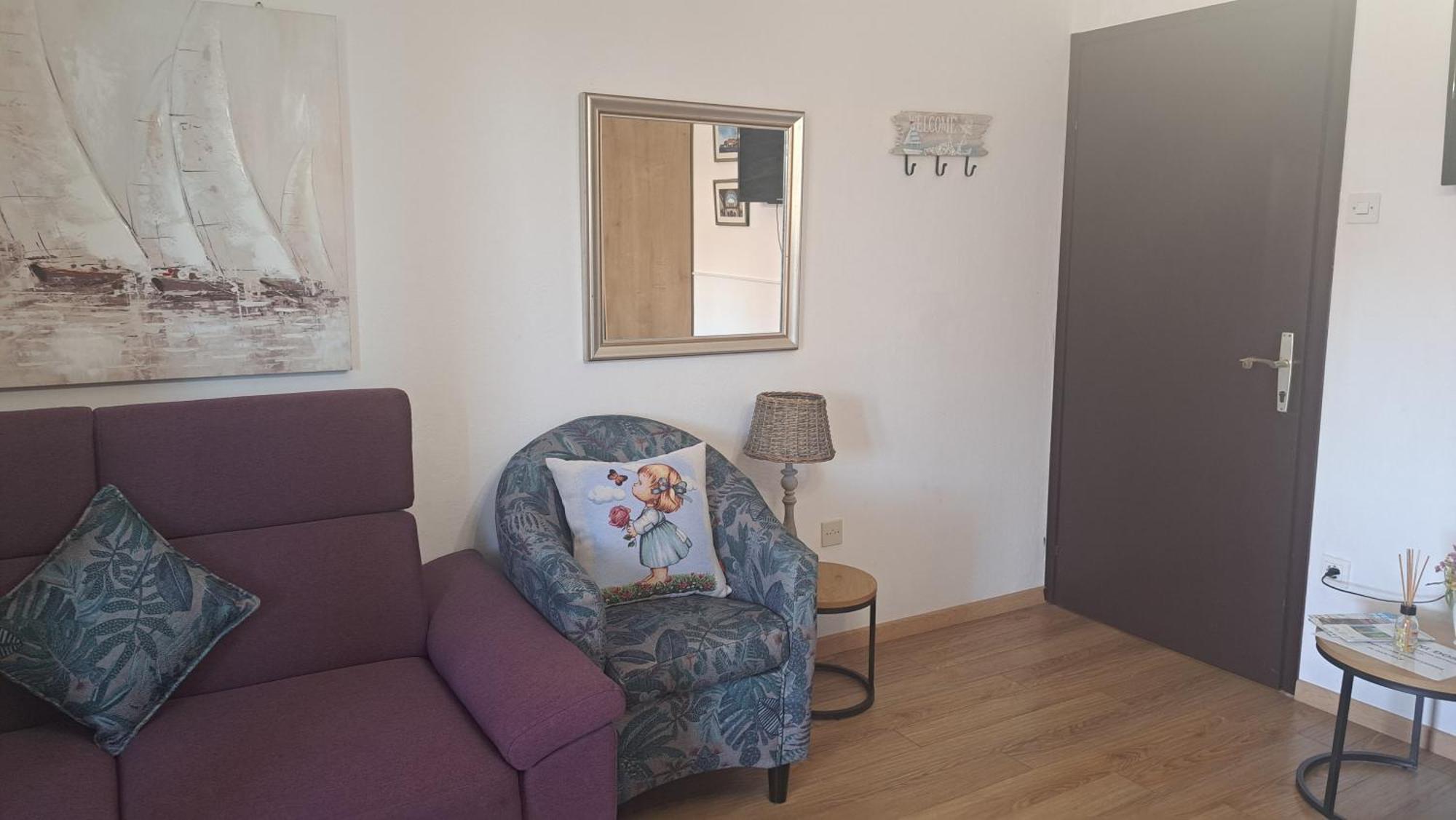 Apartmani Donna Porec Exterior photo