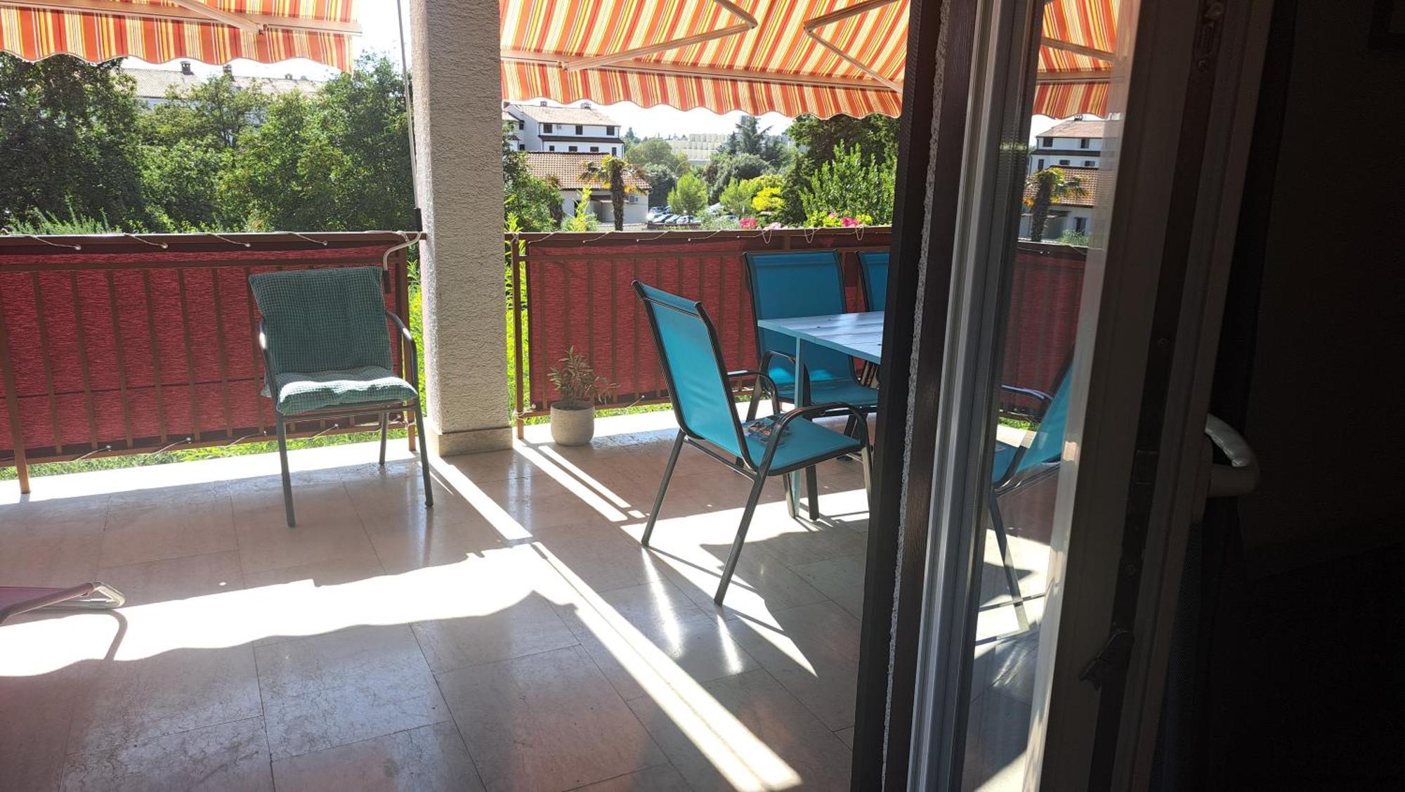 Apartmani Donna Porec Exterior photo