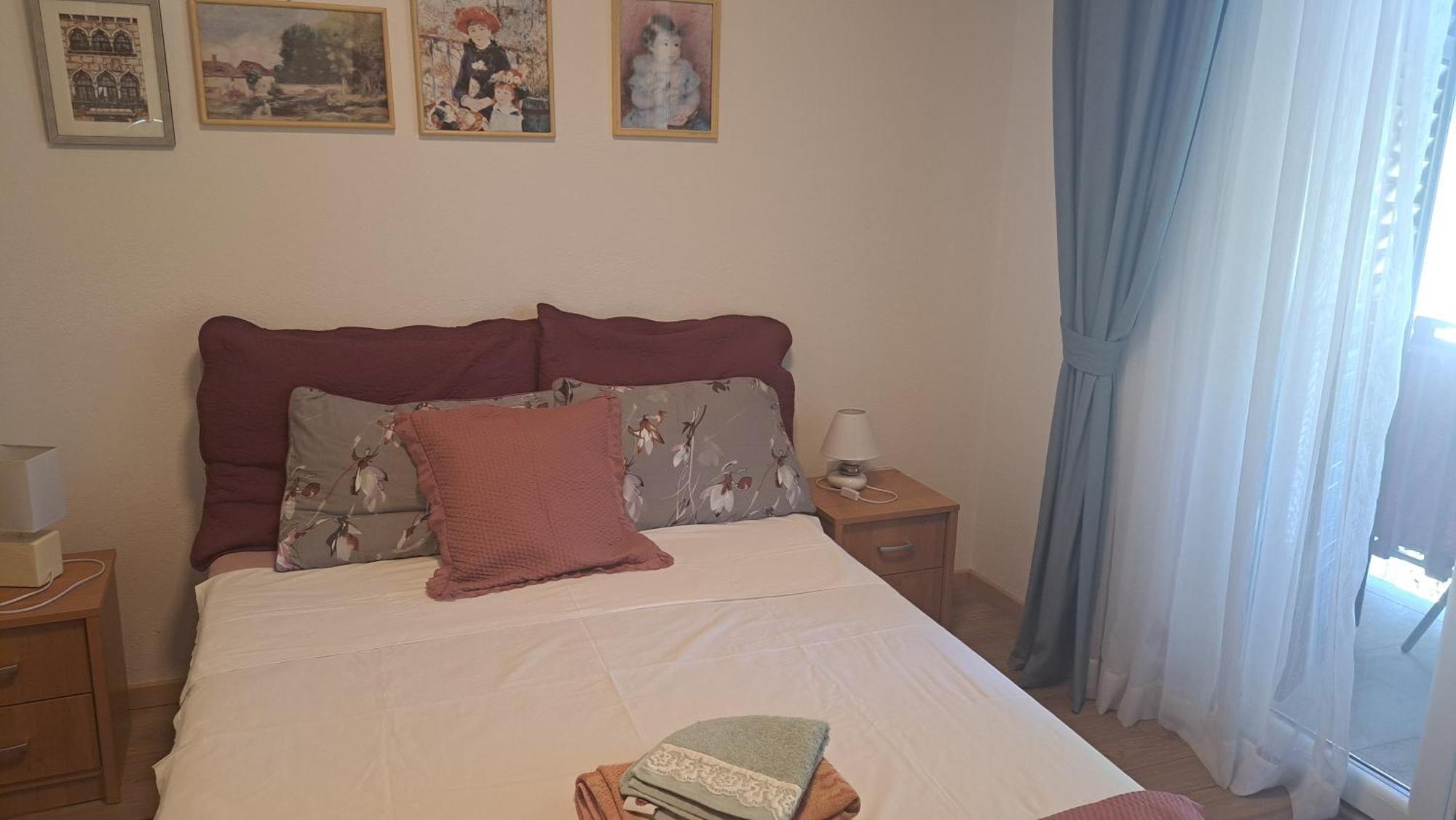 Apartmani Donna Porec Exterior photo