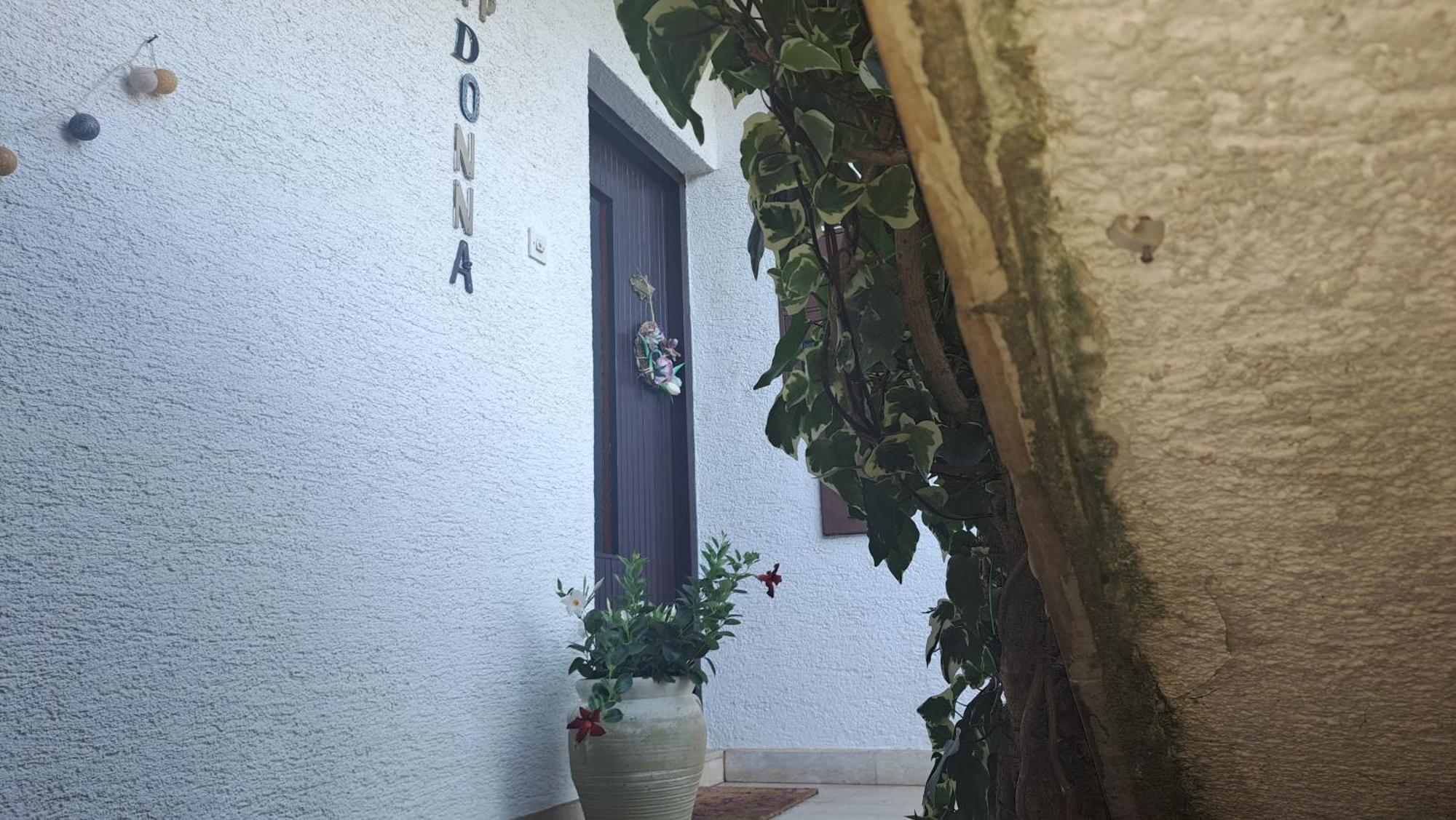 Apartmani Donna Porec Exterior photo