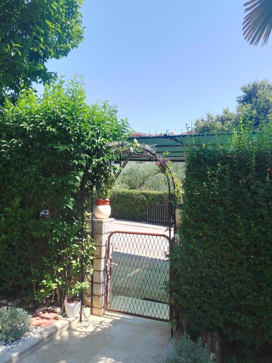 Apartmani Donna Porec Exterior photo