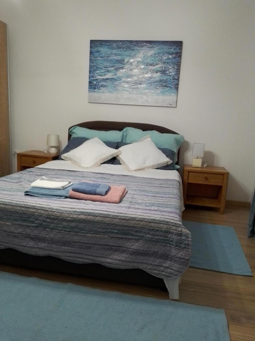 Apartmani Donna Porec Exterior photo