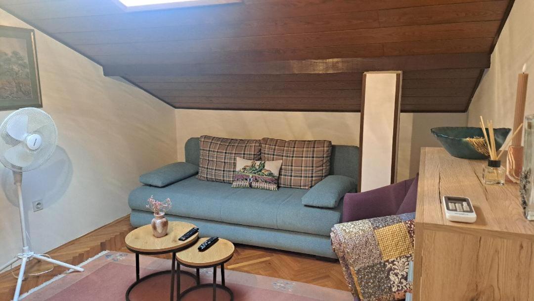 Apartmani Donna Porec Exterior photo
