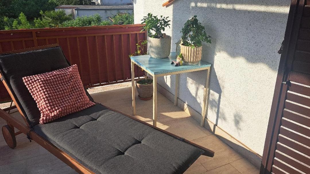 Apartmani Donna Porec Exterior photo