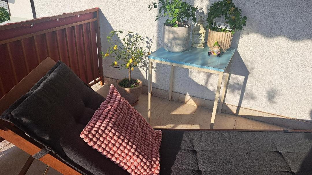 Apartmani Donna Porec Exterior photo