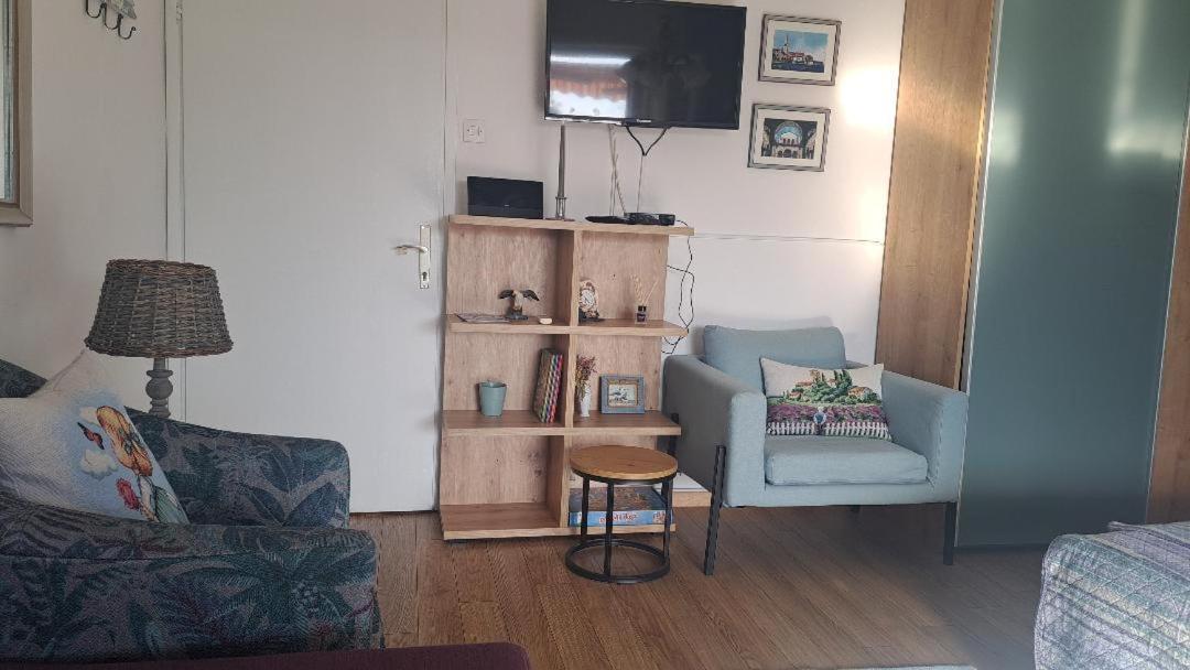 Apartmani Donna Porec Exterior photo