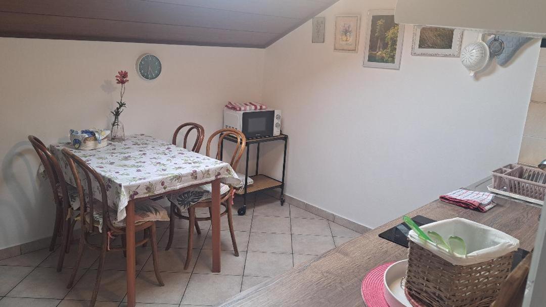 Apartmani Donna Porec Exterior photo
