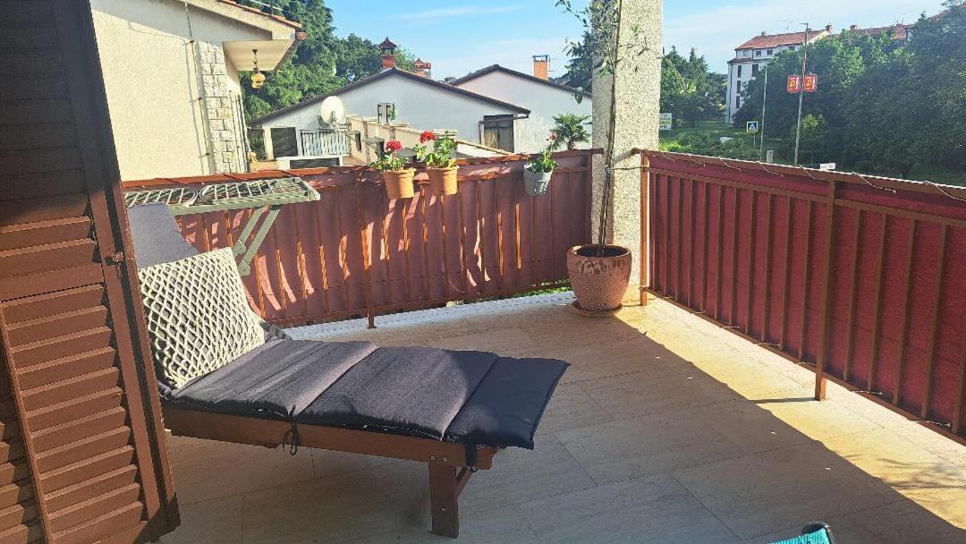 Apartmani Donna Porec Exterior photo