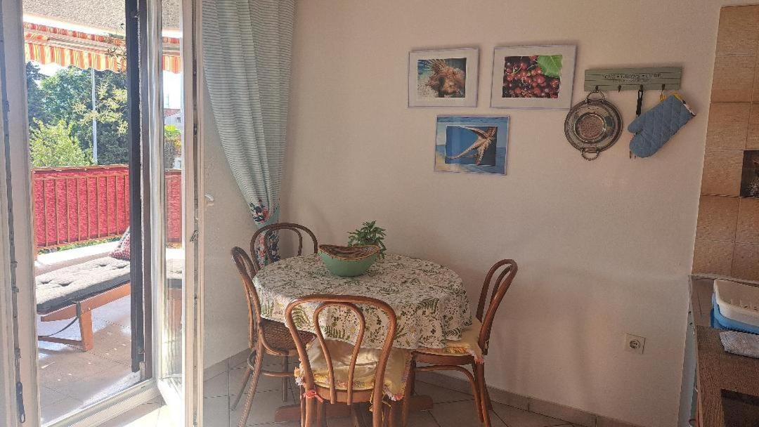 Apartmani Donna Porec Exterior photo