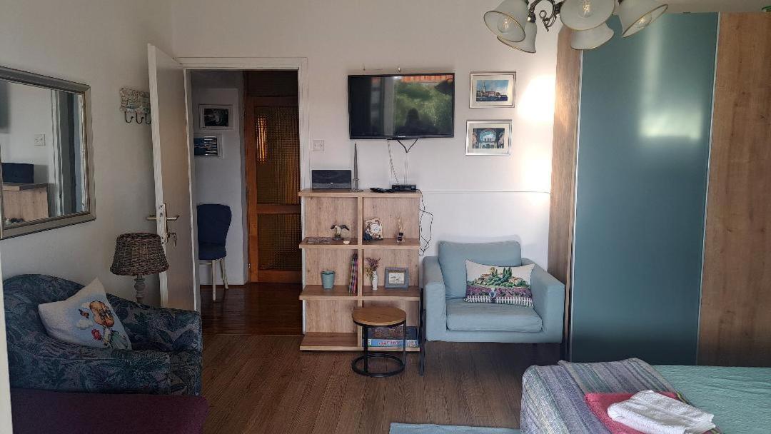 Apartmani Donna Porec Exterior photo