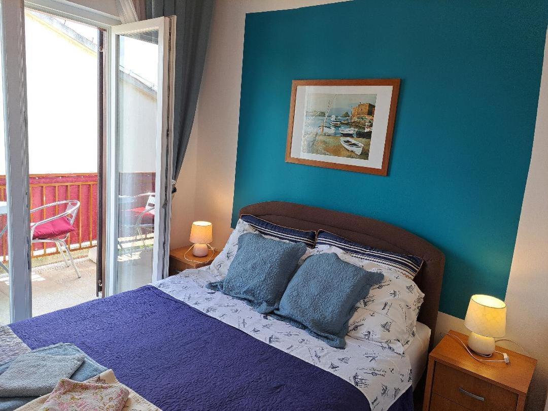 Apartmani Donna Porec Exterior photo