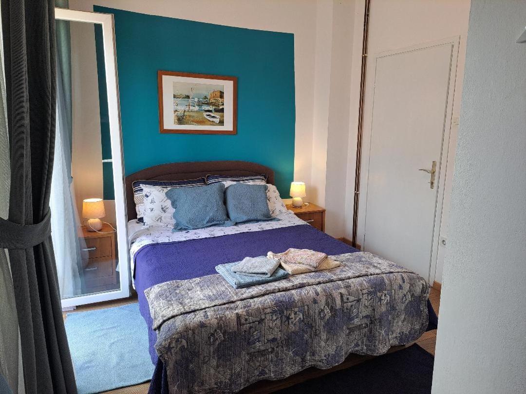 Apartmani Donna Porec Exterior photo